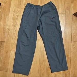 Nike Dri-Fit sweatpants Mens XXL